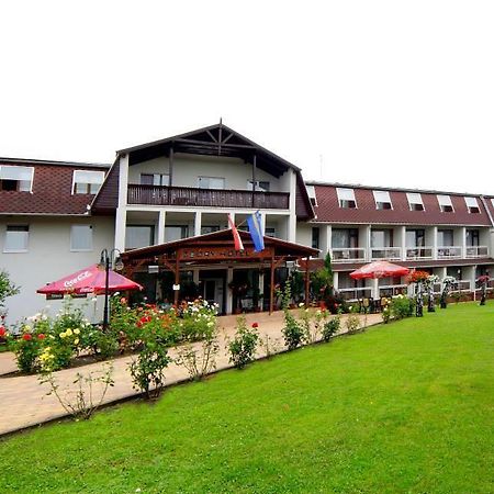 Zsory Hotel Zen & Spa Mezőkövesd Esterno foto