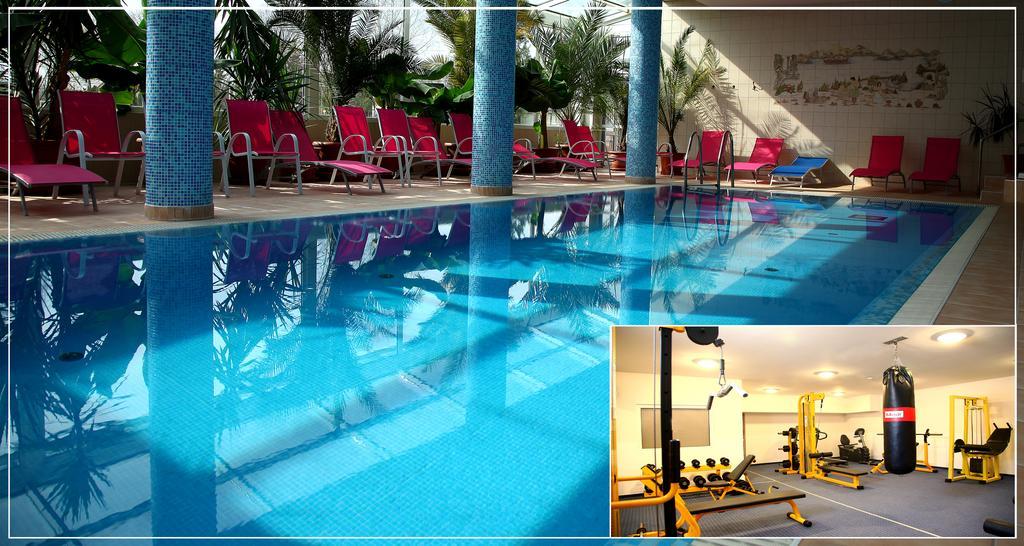 Zsory Hotel Zen & Spa Mezőkövesd Esterno foto