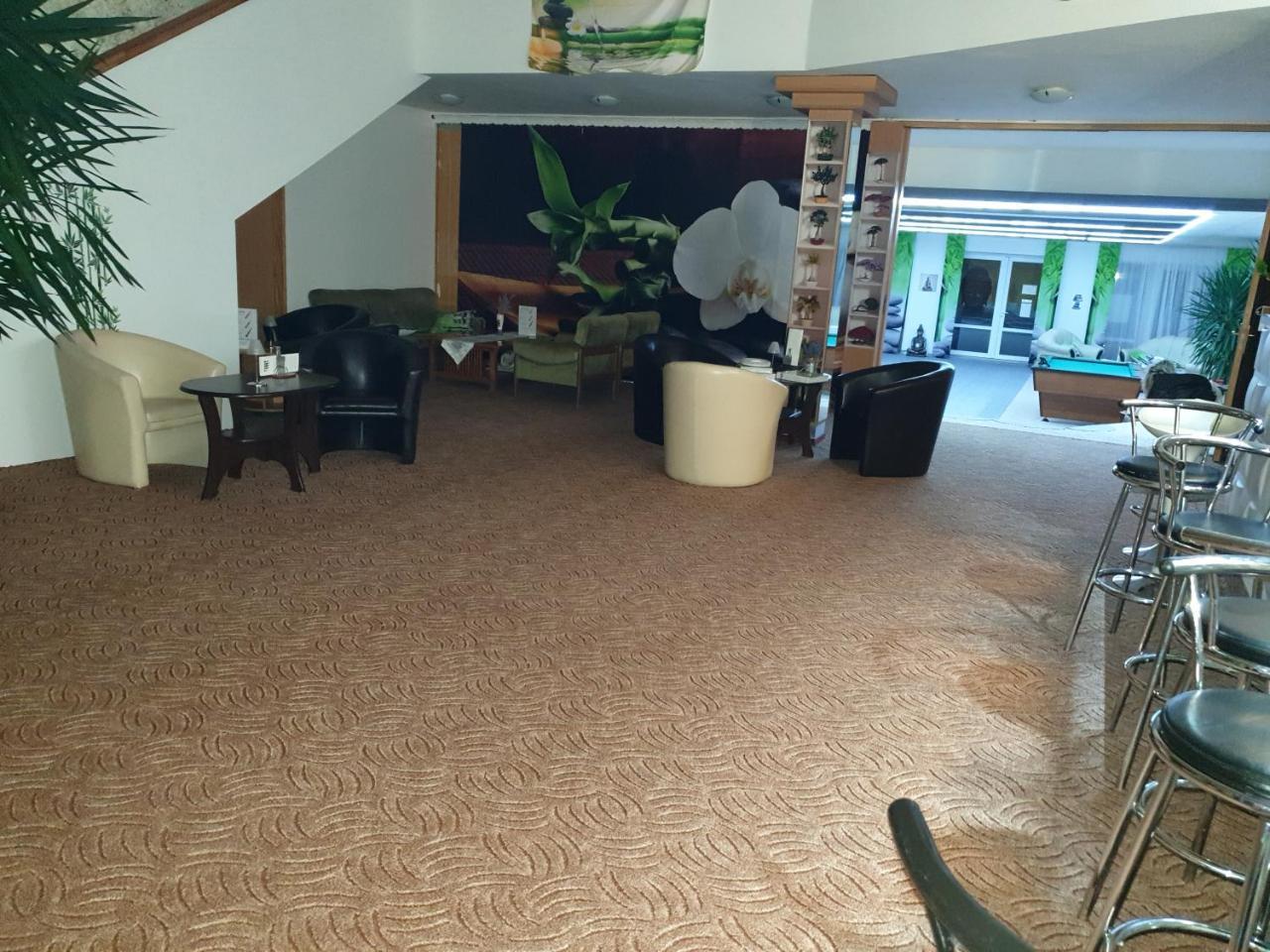 Zsory Hotel Zen & Spa Mezőkövesd Esterno foto