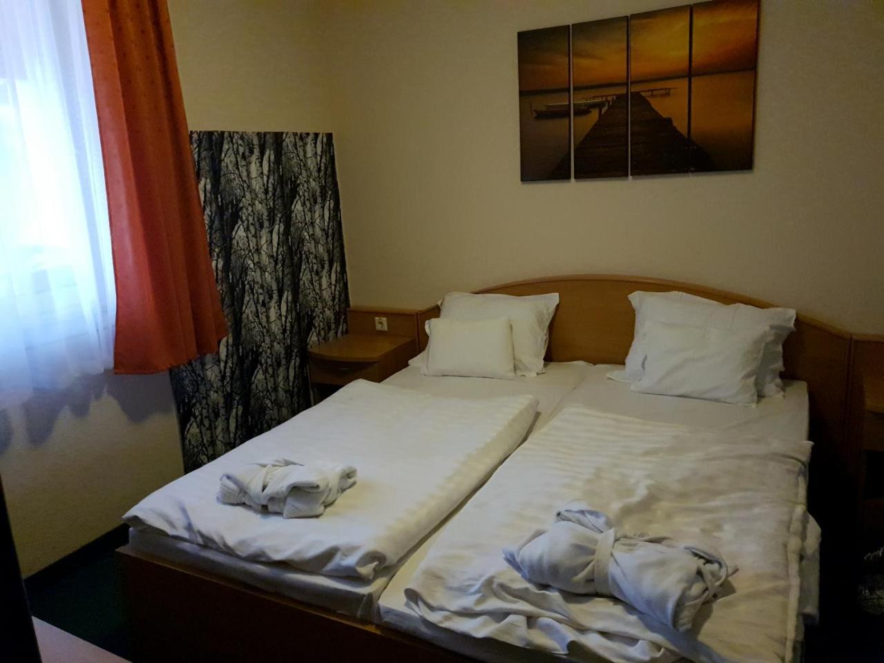 Zsory Hotel Zen & Spa Mezőkövesd Esterno foto