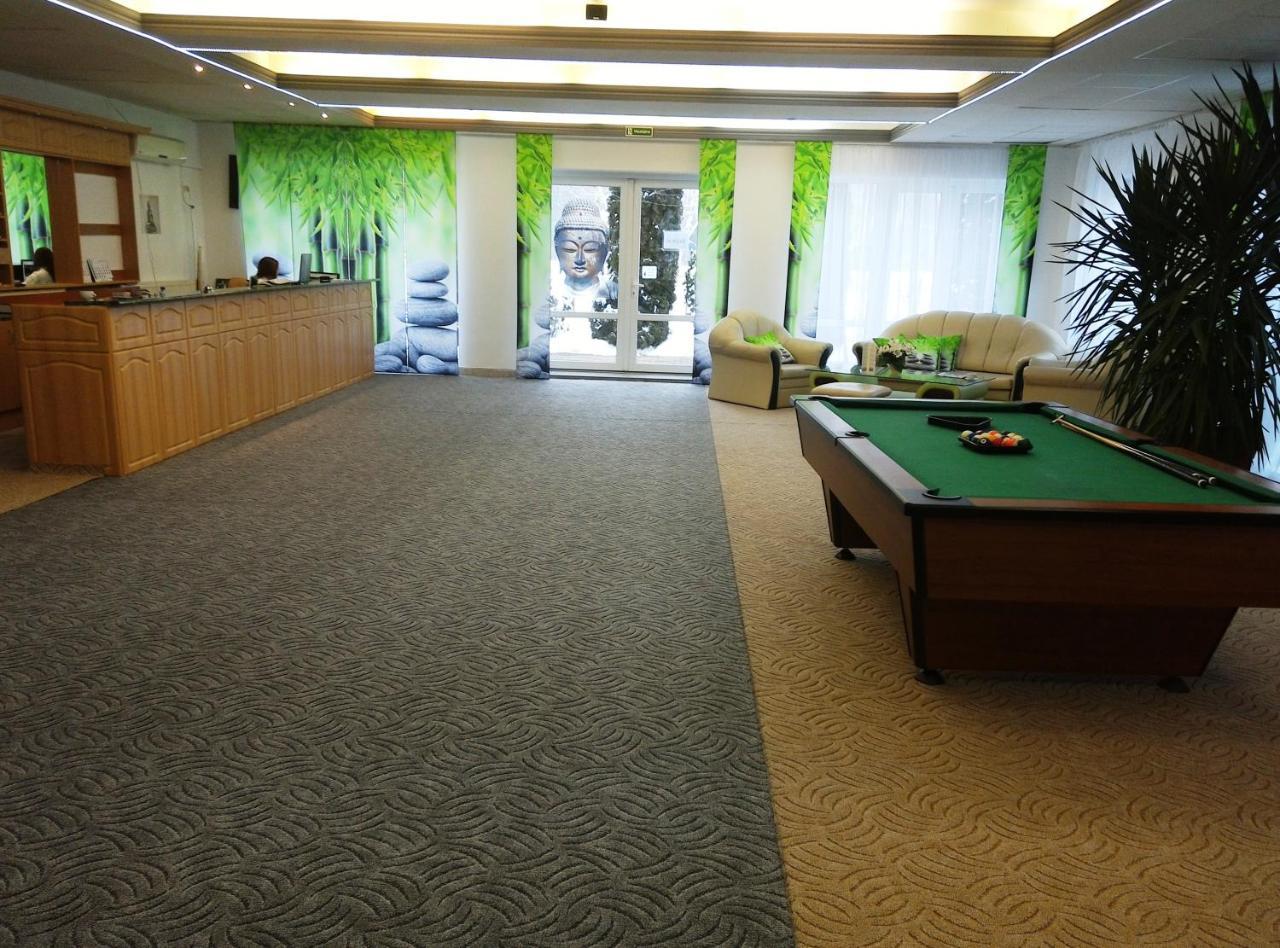 Zsory Hotel Zen & Spa Mezőkövesd Esterno foto